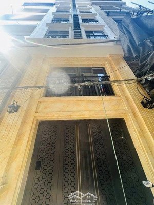 toà chdv ccmn mễ trì thượng- xây mới đủ pccc 16 phòng dòng tiền 900tr/năm