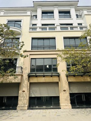 shophouse đường đại dương-vinhomes ocean park 2 trục chính vào dự án đường 30m vị trí đẹp ck lớn