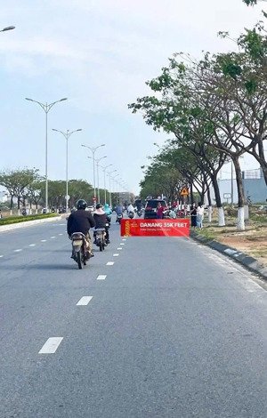 nóng chính thức nhận booking lô đất, trái tim hòa quý