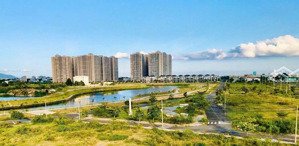 chỉ 39 triệu/m2 - quý khách hàng sở hữu ngay lô đường 10.5m view tiện tích dự án dragon city park.