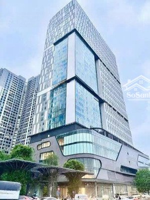bán sàn văn phòng rox tower 136 hồ tùng mậu