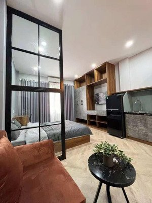 cho thuê căn hộ tại quận an khánh, ven sông sài gòn, gần ga tàu điện ngầm, chỉ cách quận 1 5 phút.