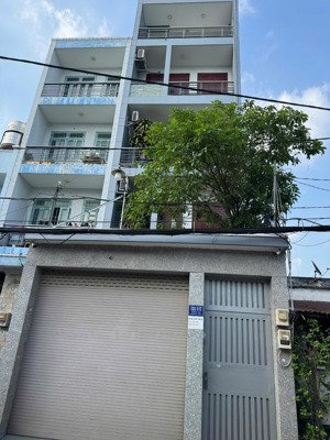 cho thuê nhà riêng 131/117, đường 26/3, 22 triệu, 100m2, 6pn, 5wc, 4 tầng