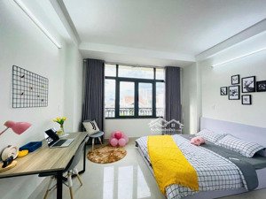 phòng đẹp thoáng, an ninh gần siêu thị lottemart quận 7