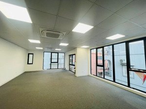 chỉ 10 triệu bạn sẽ sở hữu ngay văn phòng 65m2 tại khuất duy tiến