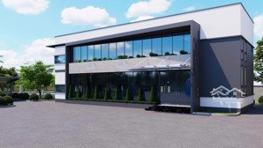 cho thuê xưởng bến cát, bình dương. diện tích khuôn viên 22.000m2. xưởng: 12.000 m2