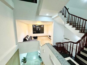 siêu phẩm mặt ngõ kinh doanh gara oto sát vinhomes smart city tây mỗ nam từ liêm thô