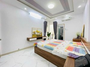 khu vip - hiếm nhà bán! hxh đặng văn ngữ, pn. nhà 5 tầng (7pn)-sd 180m2, hdt 420tr/năm chỉ 10 tỷ tl