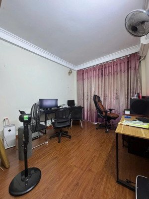 bán nhà riêng phú đô - nam từ liêm - dt 52.7m2 - 4 tầng + lửng - 1 nhà ra phố - 14.x tỷ