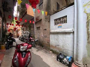 bán nhà riêng tdp cầu đơ - hà đông - dt 31m2 - lô góc 3 mặt thoáng - 20m ra quang trung - 2.x tỷ