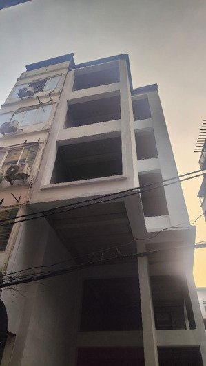 giảm 5 tỷ bán trong tháng. đình thôn - mễ trì. lô góc 3 thoáng. 90m2 x 6t. có hầm. mặt tiền rộng