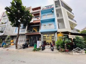 bán nhà siêu vị trí mặt tiền hoa mai - dt: 8x18m - 4 tầng - giá bán: 52 tỷ tl