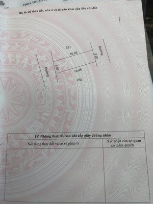 bán đất tại thôn minh hải , xã lạc hồng, văn lâm, hưng yên, giá thỏa thuận, 80m2