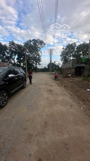 bán đất tại đường tỉnh lộ 381, xã giai phạm, yên mỹ, hưng yên, giá thỏa thuận, 139m2