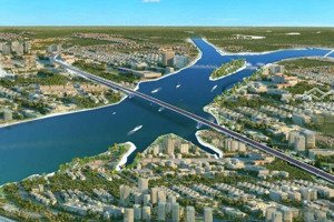 bán đất thổ cư 60m2 tại thôn 11, xã liên xuân, tp hải phòng, giá hấp dẫn chỉ 1,05 tỷ, view đẹp