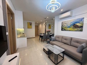 chính chủ gửi bán siêu phẩm 1 ngủ lớn 2 giường- 2 ban công. full nội thất mới tinh chỉ 1,9xx tỷ