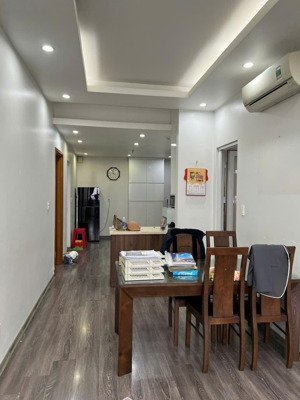 cho thuê cc học viện quốc phòng, dt 95m2, 3 ngủ, 2vs, gần đủ đồ, giá chỉ 14 tr/th, vào ở ngay