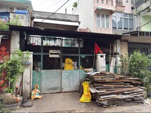 bán nhà mặt tiền hoàng xuân nhị, tân phú. 18,5 tỷ ( 6,5x26 nở 8m = 188m2 )