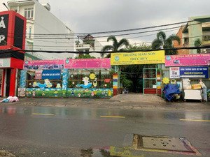 mặt tiền xô viết nghệ tĩnh 2 chiều - 6.5x56m - ctxd : hầm 8 tầng - 150tr/m2 - 45 tỷ