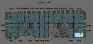 cần bán lỗ căn góc t01-22 shophouse khối đế sun ponte đà nẵng, diện tích 115 m2 giá thương lượng