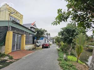 BÁN LÔ ĐẤT ĐẸP – VỊ TRÍ TRUNG TÂM – TIỀM NĂNG CỰC TỐT Giá chỉ 26.5tr/m2