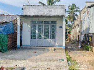 rẽ đẹp đất 2 mặt tiền - tặng nhà - hoà thành tây ninh