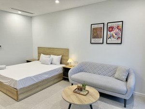 cần tiền bán nhanh căn studio view biển full nội thất có dòng tiền ngay giá tốt