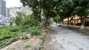 bán lô đất xây biệt thự vị trí cực đẹp ngay sau toà sentosa đại lộ võ nguyên giáp