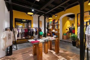 cho thuê trần phú vị trí độc tôn đông đắt khách