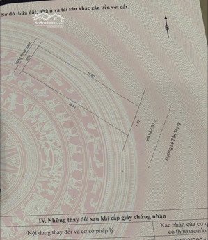 bán lô đất mt lê tấn trung, sơn trà, 97m2 giá nhỉnh 10,x tỷ , vị tri rất sầm uất