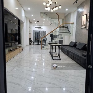 cho thuê nhà 3 tầng: ỷ lan nguyên phi - 3pn - 3wc - sân thượng