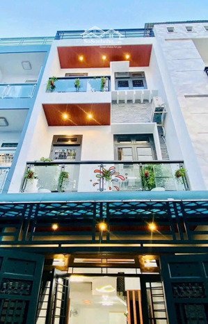 bánnhà đường võ duy ninh p22 bình thạnh. 4tỷ5/ 85,3m2 gần công viên văn thánh. đang cho thuê 26tr