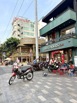 bán nhà nguyễn thị minh khai q3 - 39m2 - 5 tầng btct - 3pn - 9.9 tỷ