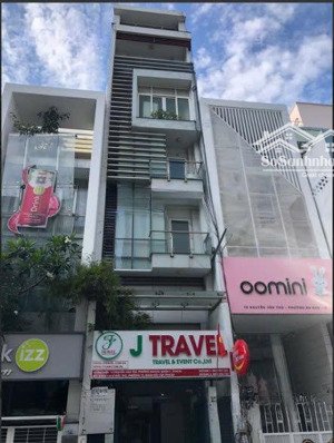 bán nhà mặt tiền kinh doanh tô hiến thành, p15, quận 10- 4,5x24m - 3 tầng. giá chỉ: 28,5 tỷ tl