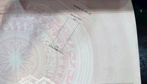 bán nhà mặt phố đường lê văn sỹ, hòa minh, liên chiểu, gần biển, giá 5 tỷ 2 tl