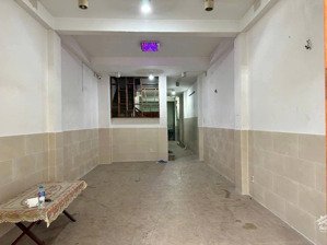 cho thuê nhà mặt tiền khu họ lê, phú thạnh tân phú - có nội thất - giá 30tr - 4x20m - 6pn