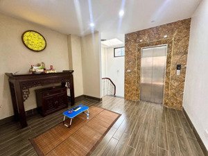 bán nhà võ chí công -xuân la - tây hồ -thang máy -gần phố ,ô tô -40m x 6 tầng-10tỷ hơn