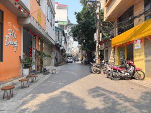 hàng hiếm phố cổ -- 2 mặt đường trước sau-- giá đầu tư hơn 9 tỷ-- thông số lý tưởng