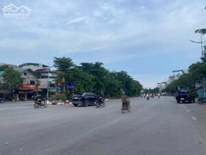 Bán nhà để chuyển vào Miền Nam, mặt đường QL6 phường Chương Mỹ - diện tích 60m2 – 12 tỷ kinh doanh sầm uất