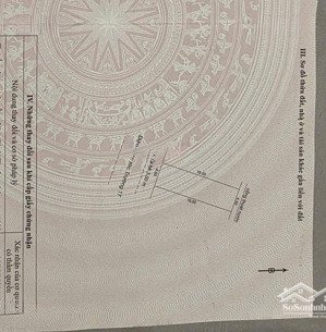 bán đất mt phước trường 17 đường 5m5 sát tòa tháp gần biển du lịch sơn trà đà nẵng