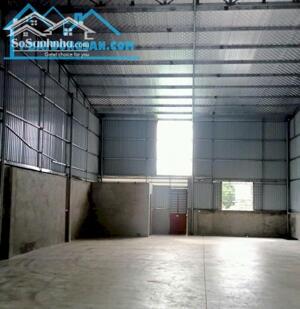 CHO THUÊ XƯỞNG 160M2 TẠI TP HẢI DƯƠNG
