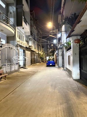 bán nhà riêng đẹp, nhiều tiện ích tại phường 14, gò vấp, 5,5 tỷ, 70 m2