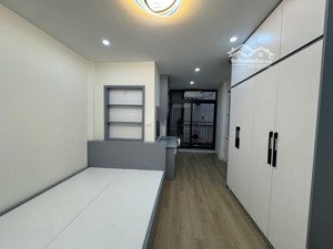 bán nhà hồng mai, 30m2, 5 tầng, nhà mới full nội thất, vài bước ra phố, giá 8.19 tỷ