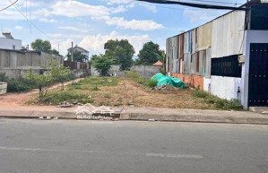 đất nền thổ cư sổ riêng diện tích 6x30m, giá 850 triệu bảo vinh long khánh đồng nai