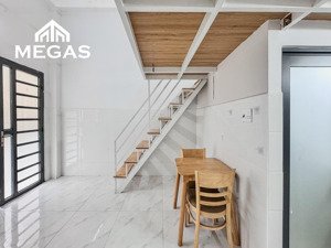 | duplex | nằm ngay phạm văn đồng linh đông - gigamall