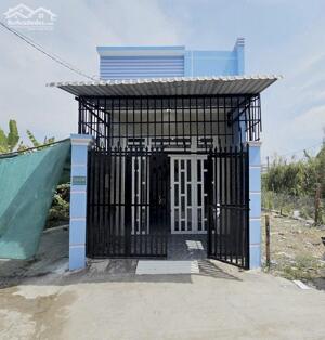 Nhà Trệt 2 Phòng Ngủ - Hẻm 112 đường Hoàng Quốc Việt