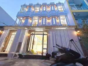 bán nhà đẹp,thiết kế sang trọng 6pn, 8wc, 80m2 tại phú xuân, xã nhà bè, hồ chí minh, 8,5 tỷ vnd