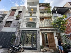 nhà mới 2026 bên sông mới 100% thông gigamall thủ đức | 4 tầng 8tỷ7 sổ riêng