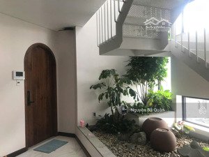 biệt thự 5 tầng, hồ bơi 13x21 trần khánh dư, q.1. giá chỉ hơn 90 tỷ