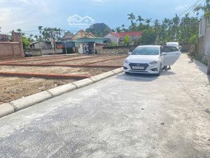 đất lưu kiếm 680tr đường 8m cực đẹp